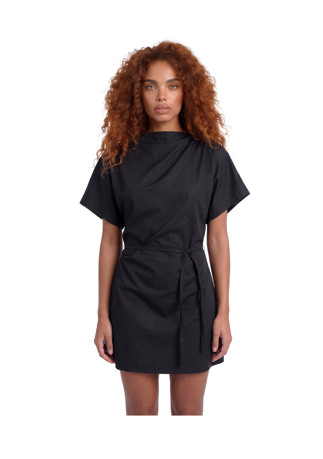 ABITO DONNA Nero Kostumn1