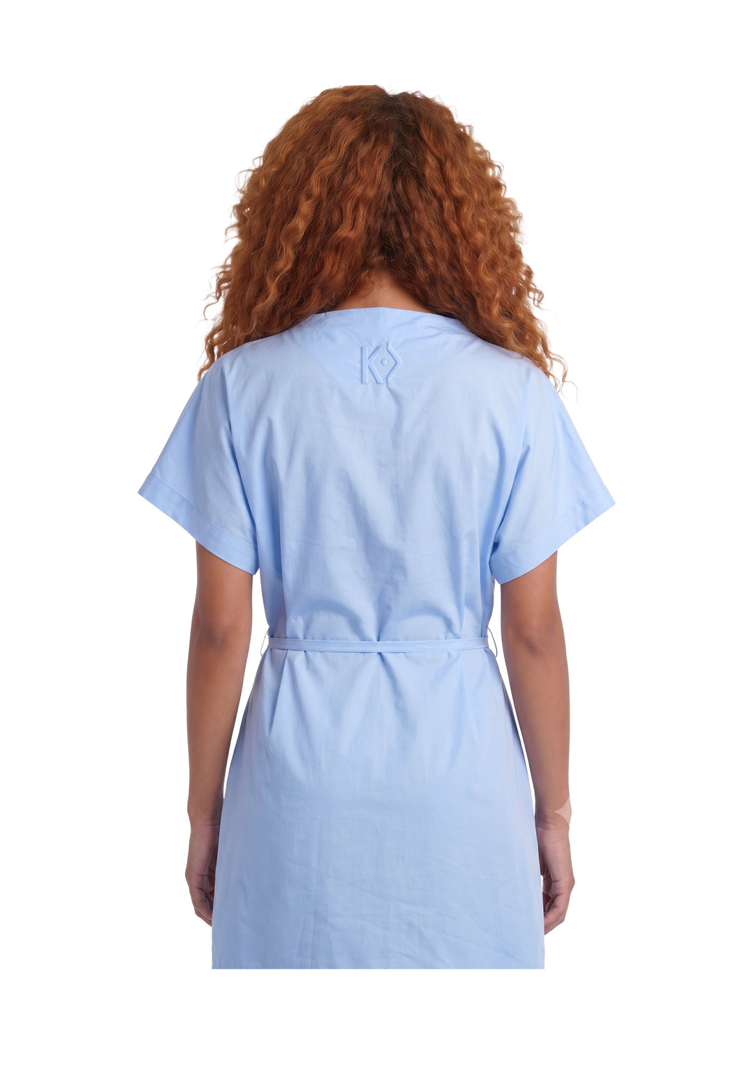 ABITO DONNA Celeste Kostumn1
