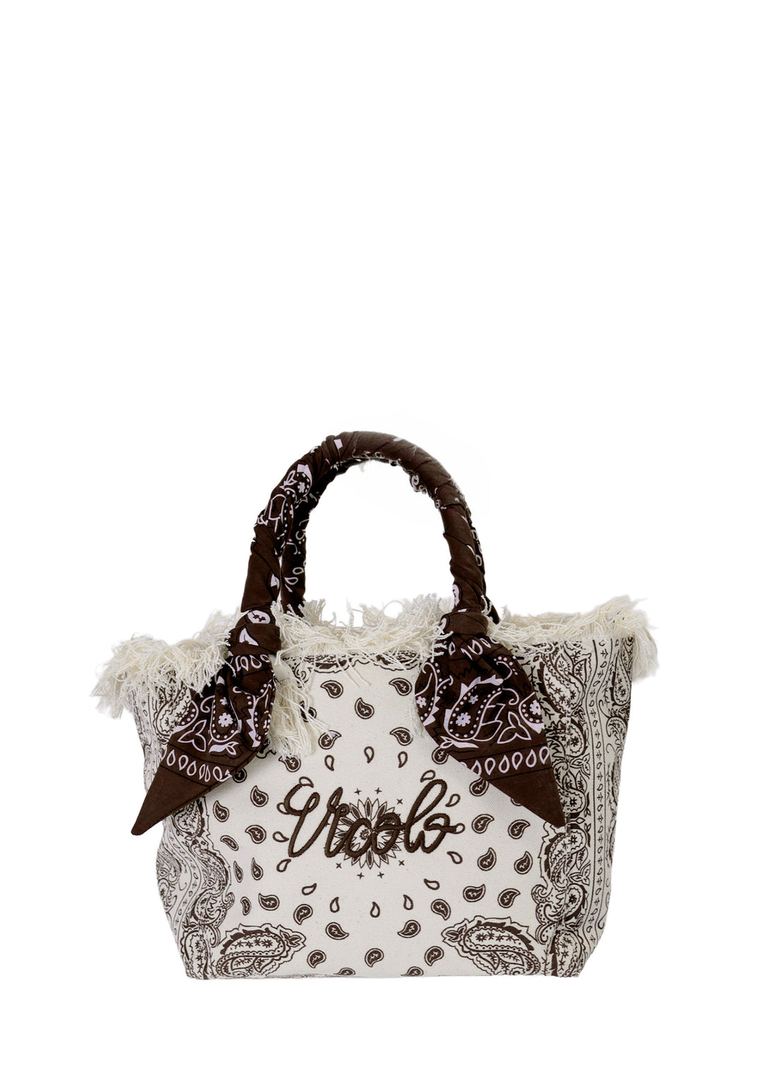 BORSA Multicolor Vicolo