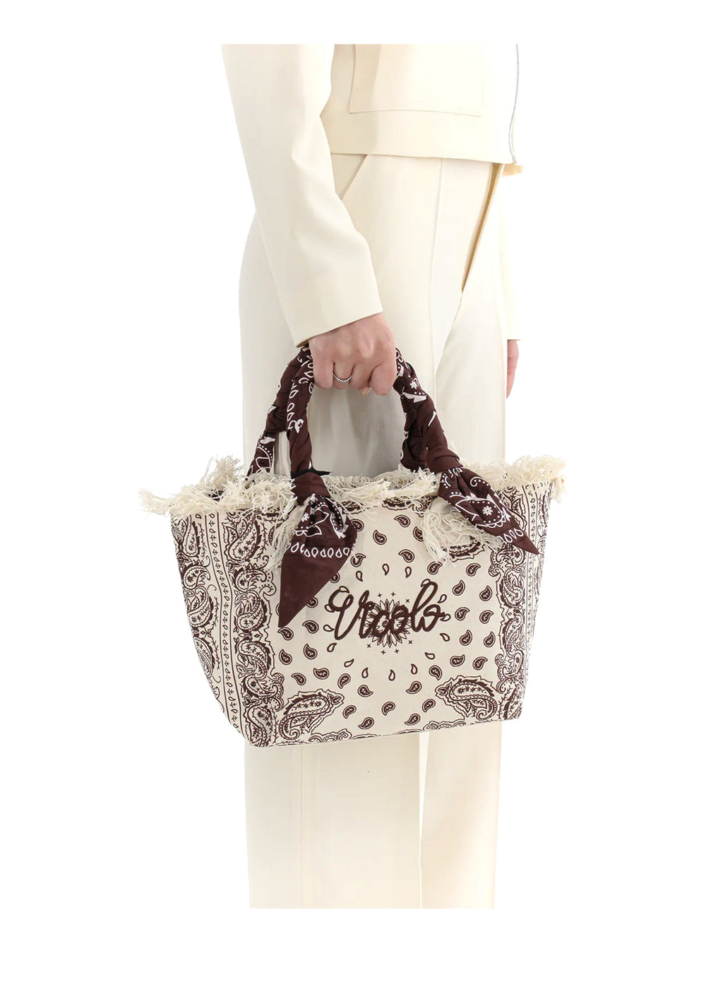 BORSA Multicolor Vicolo