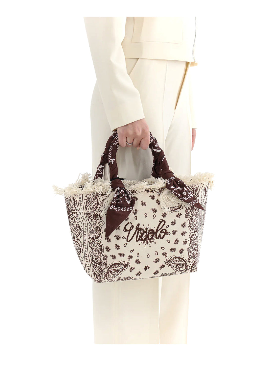 BORSA Multicolor Vicolo