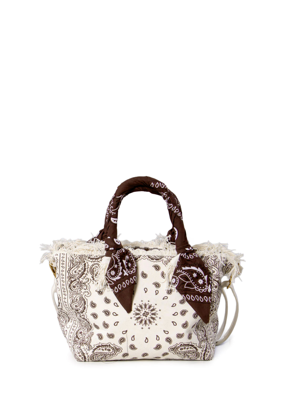 BORSA Multicolor Vicolo
