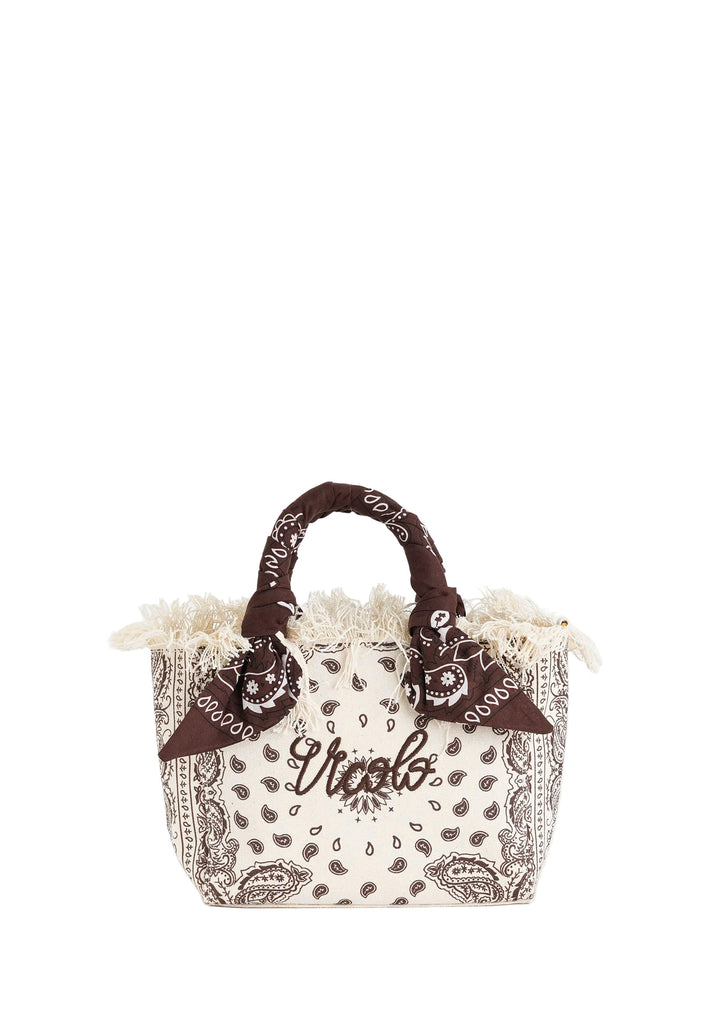 BORSA Multicolor Vicolo