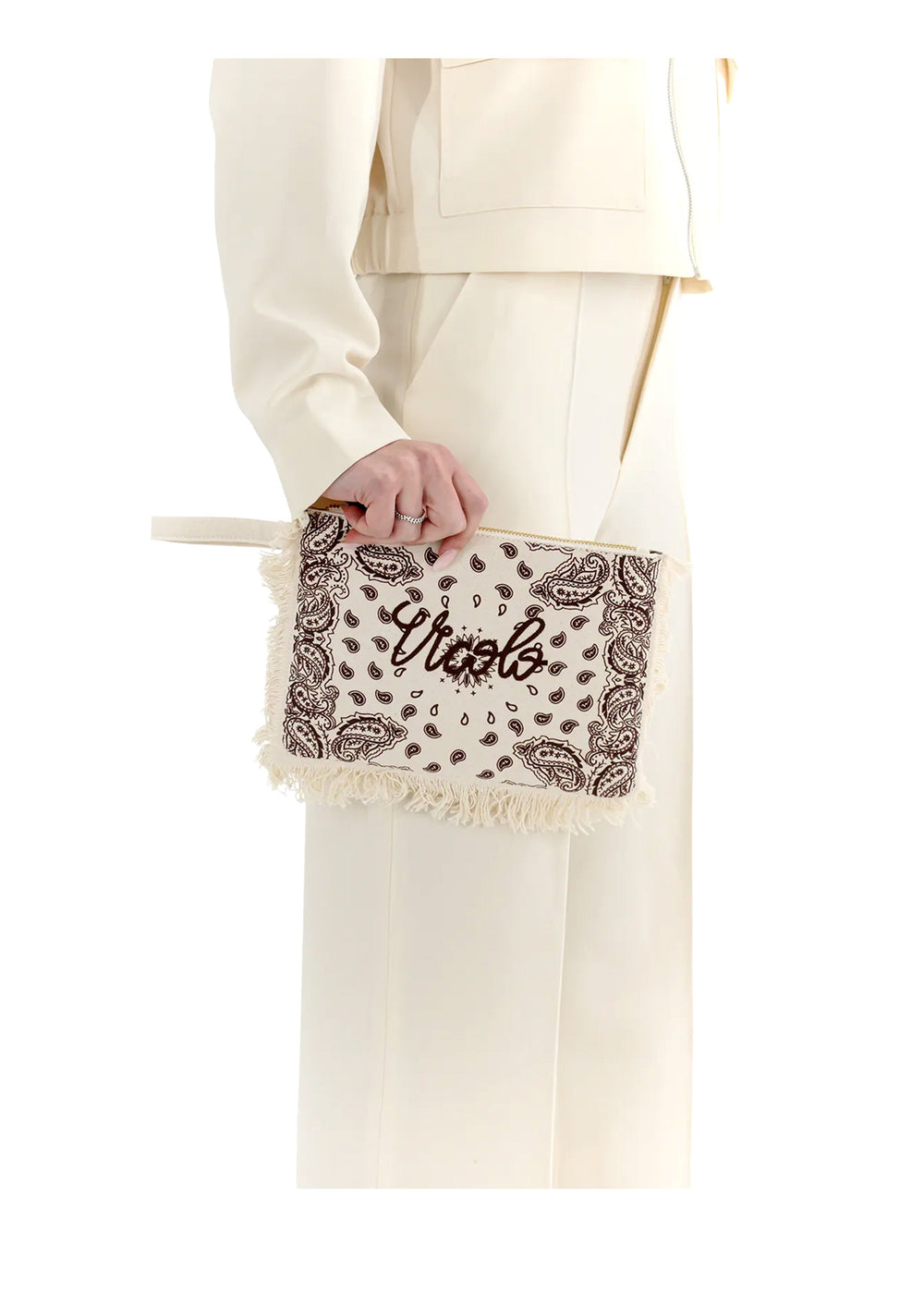 BORSA Multicolor Vicolo