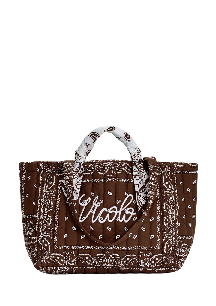 BORSA Moro Vicolo
