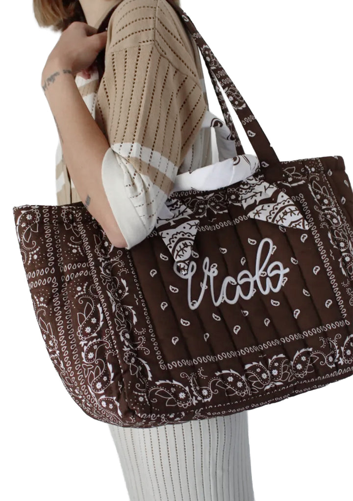 BORSA Moro Vicolo