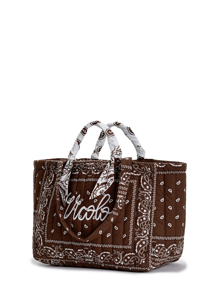 BORSA Moro Vicolo