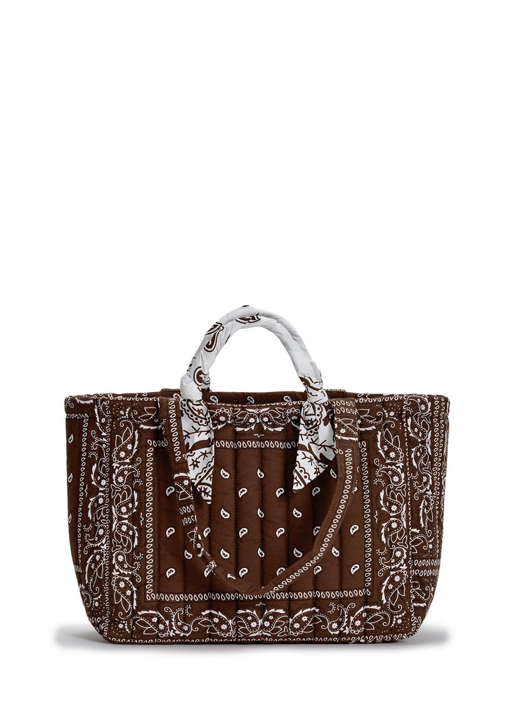 BORSA Moro Vicolo