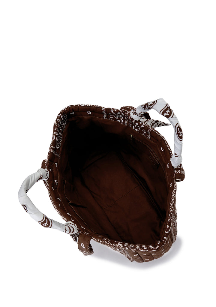 BORSA Moro Vicolo