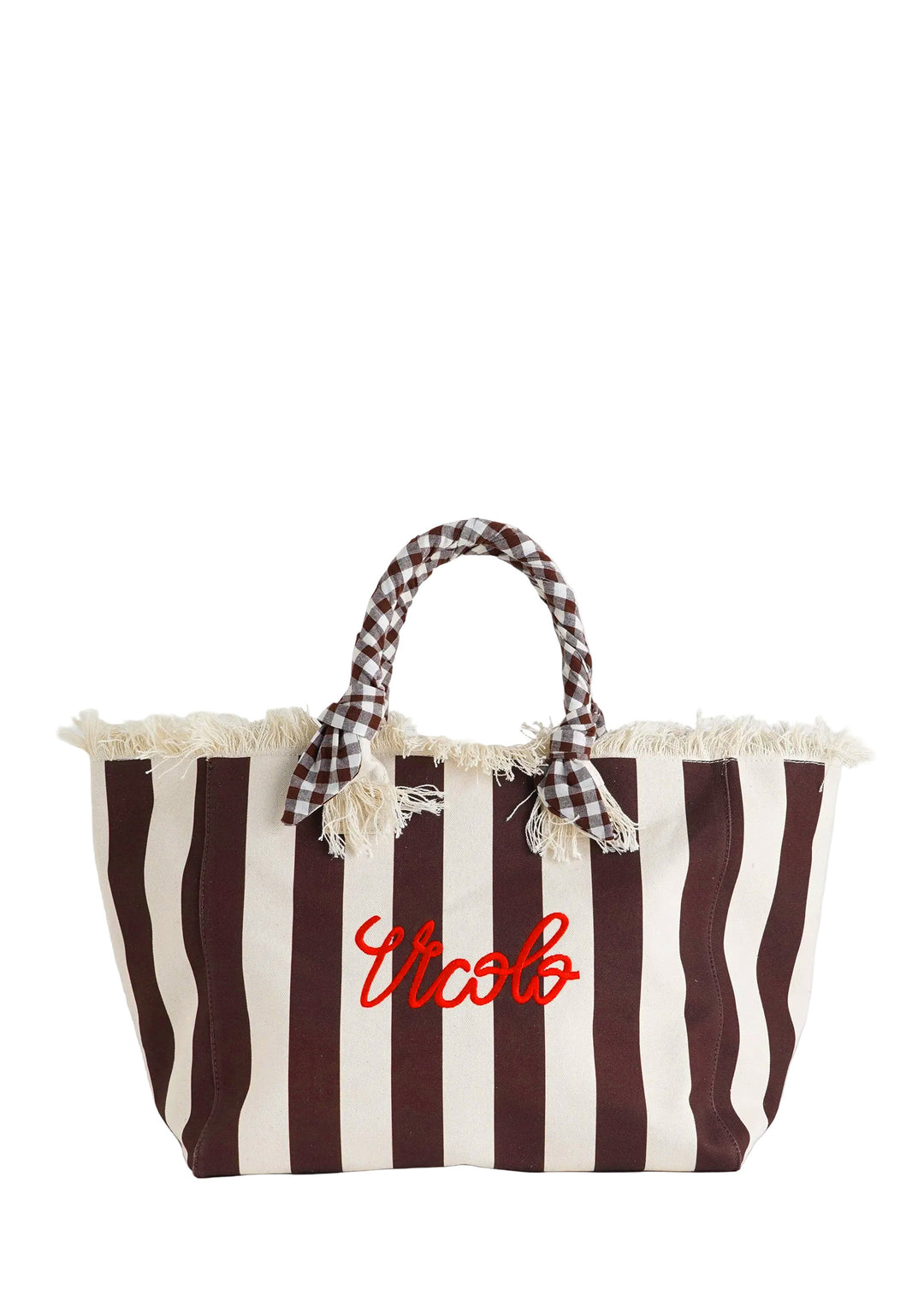BORSA Multicolor Vicolo