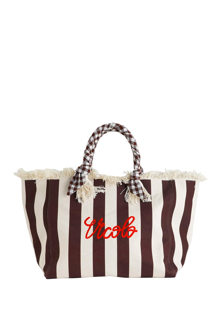 BORSA Multicolor Vicolo
