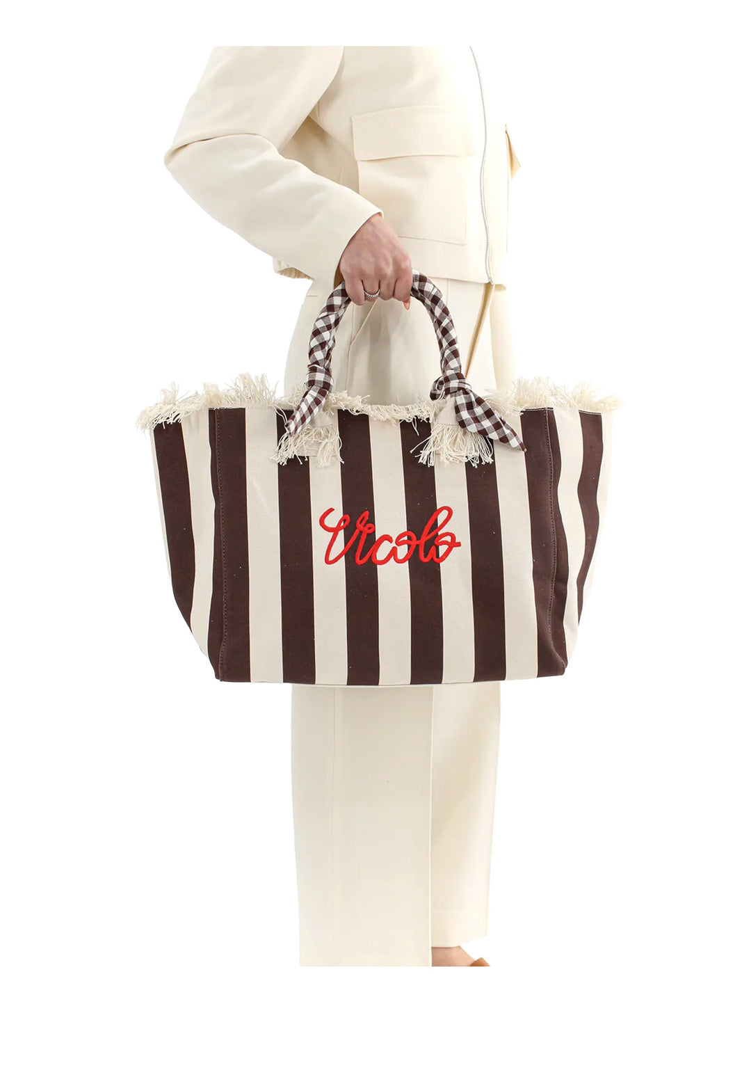 BORSA Multicolor Vicolo