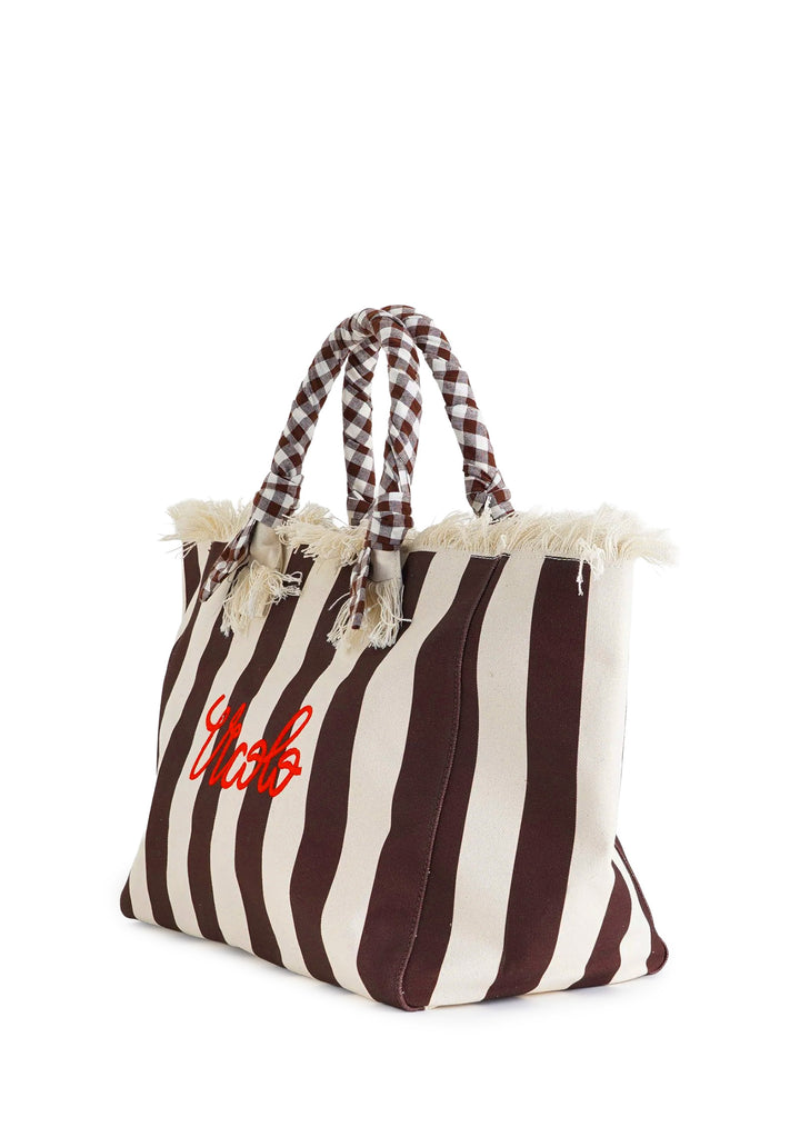 BORSA Multicolor Vicolo