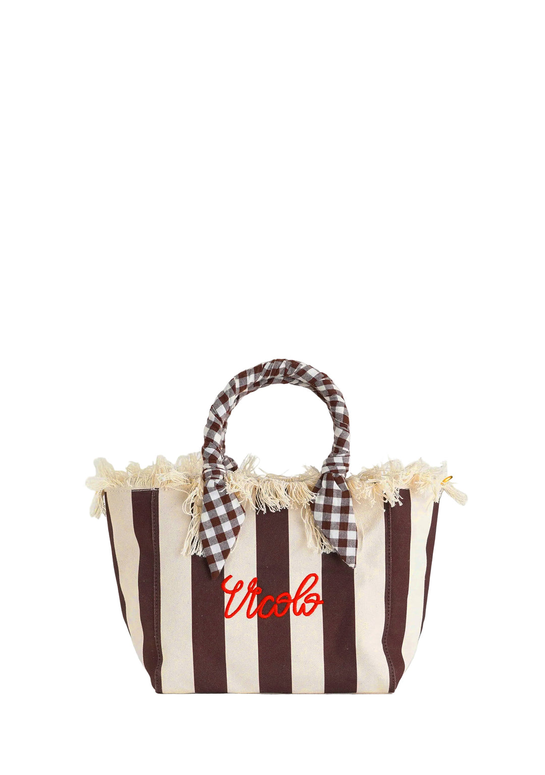 BORSA Multicolor Vicolo