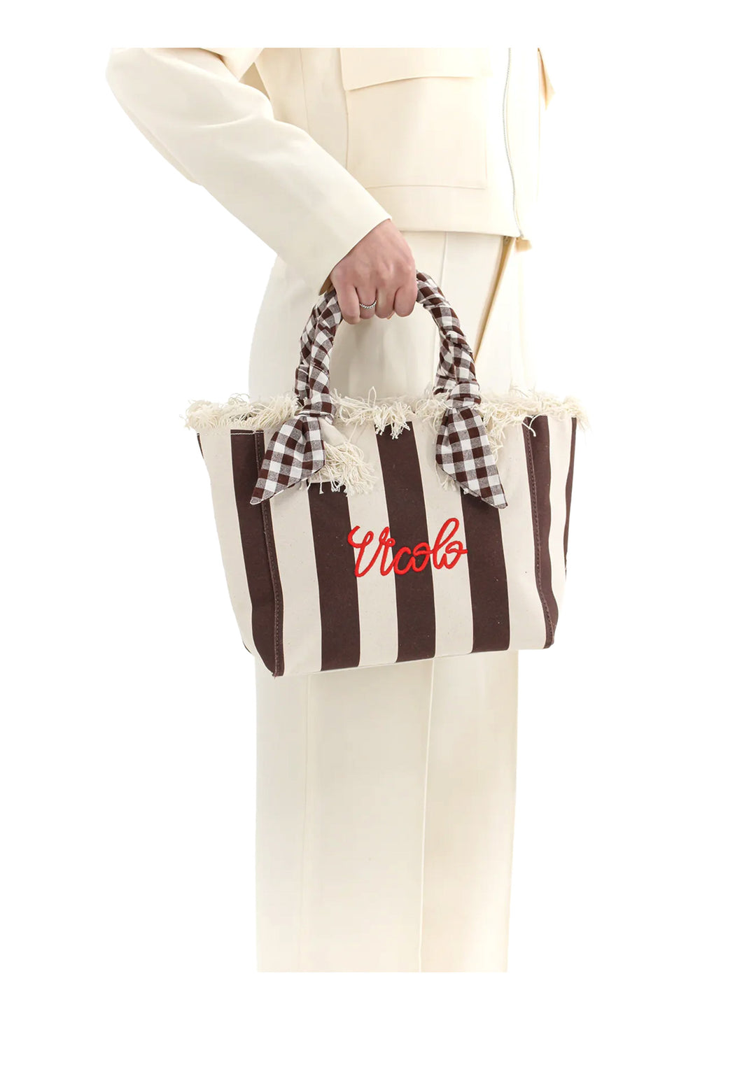 BORSA Multicolor Vicolo