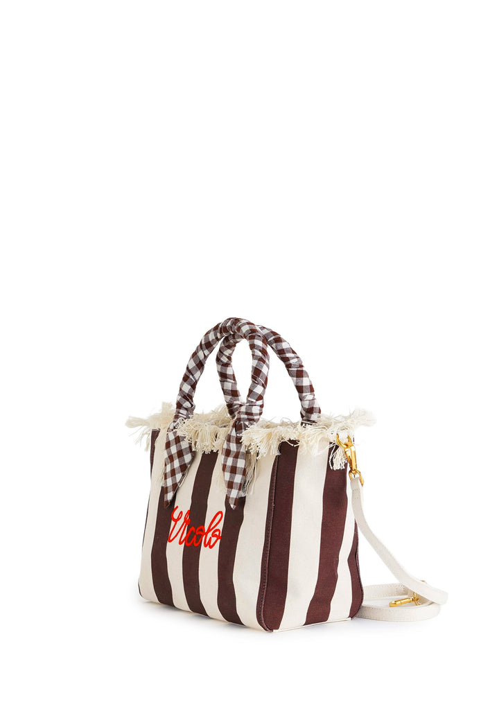 BORSA Multicolor Vicolo