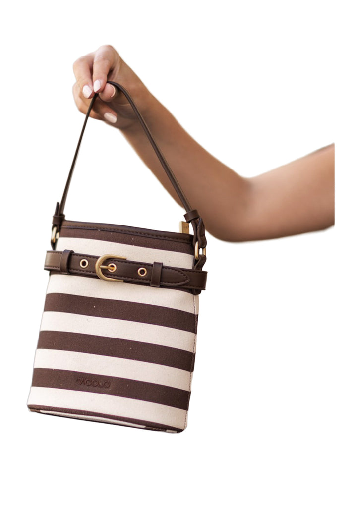 BORSA Multicolor Vicolo