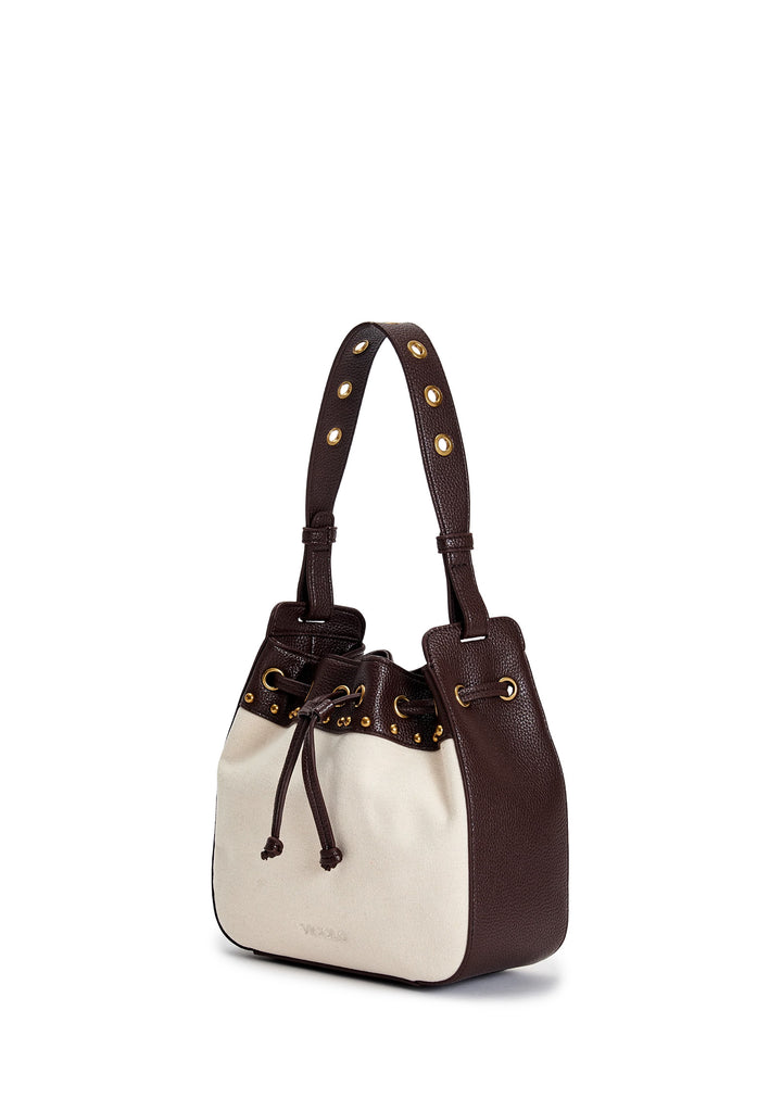 BORSA Beige Vicolo