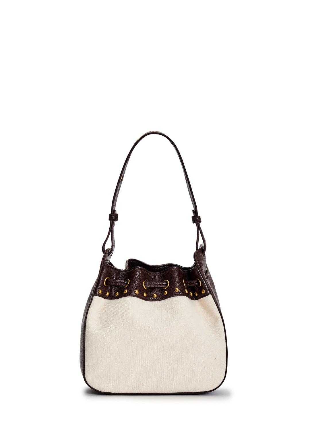 BORSA Beige Vicolo