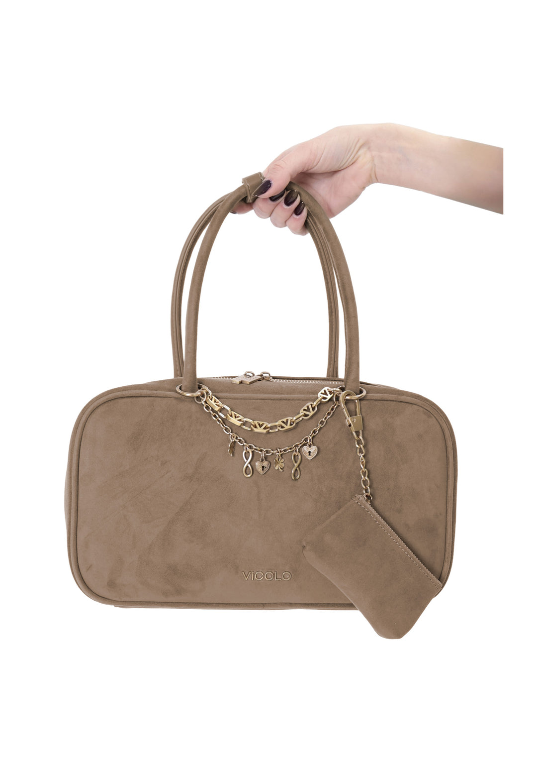 BORSA Tortora Vicolo