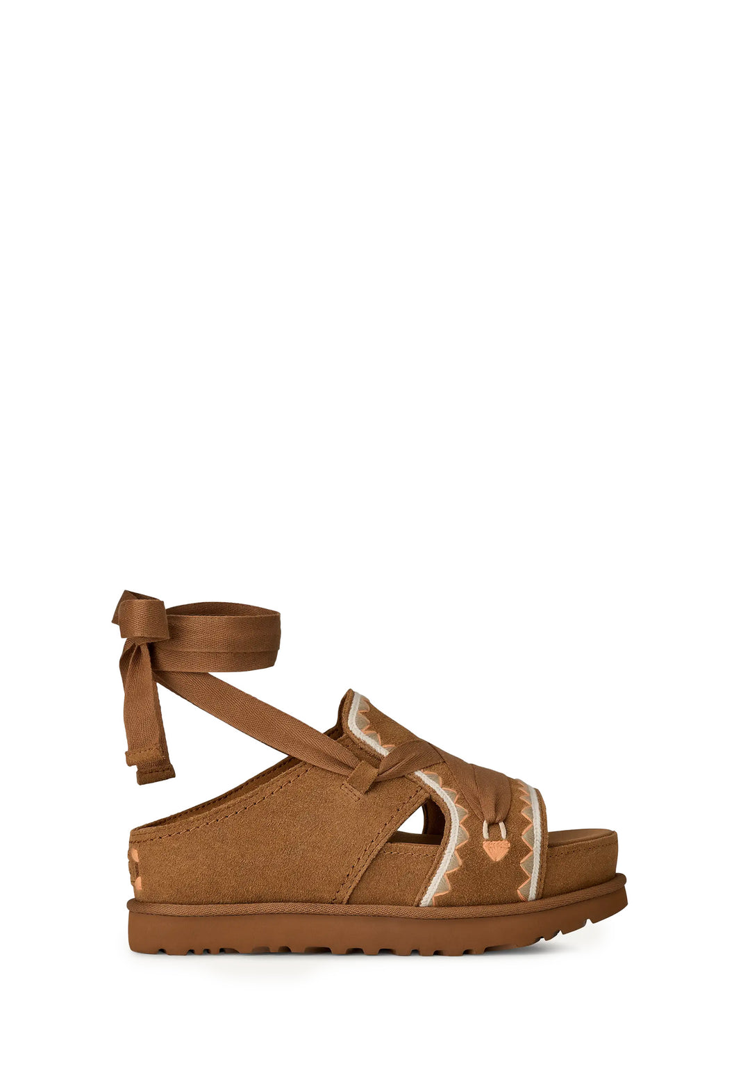 SANDALO Chestnut Ugg