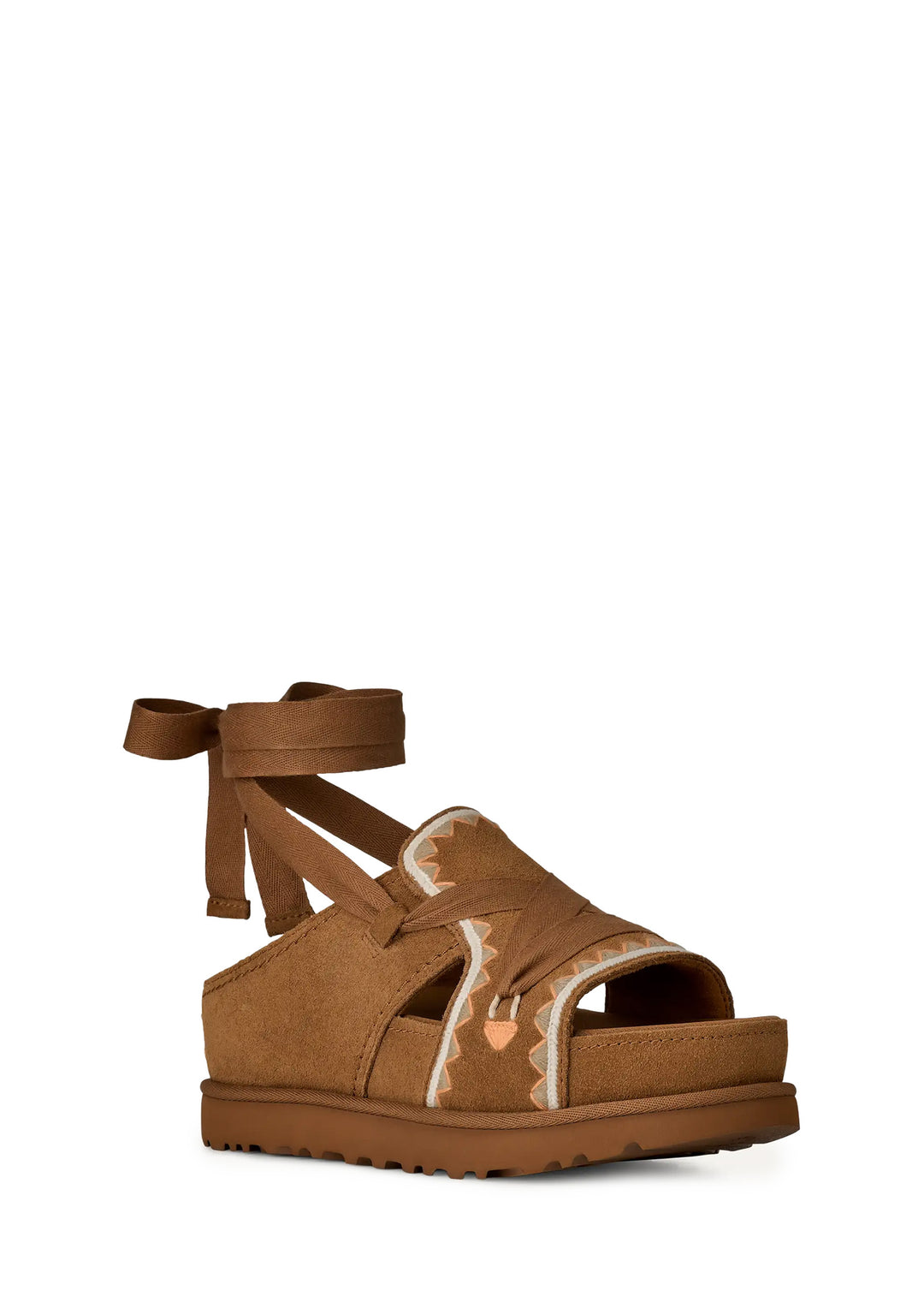 SANDALO Chestnut Ugg