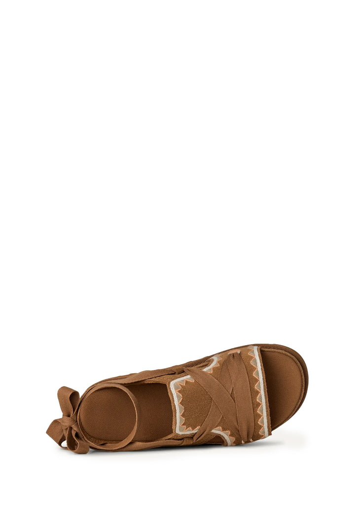 SANDALO Chestnut Ugg