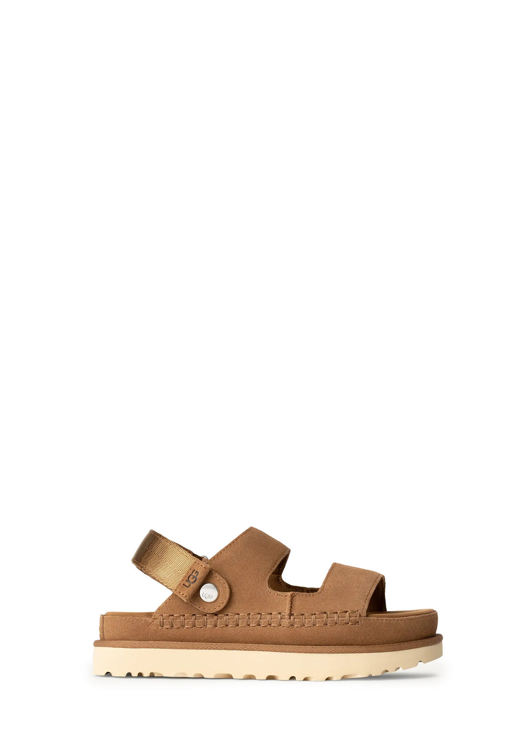 SANDALO Chestnut Ugg