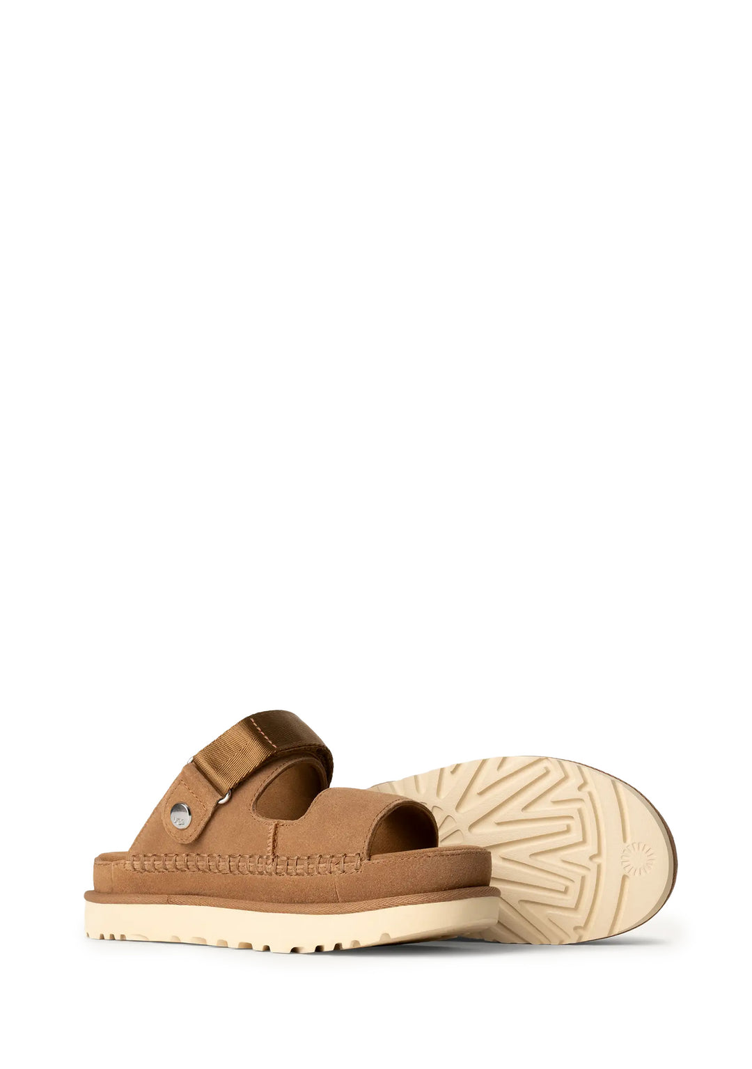 SANDALO Chestnut Ugg