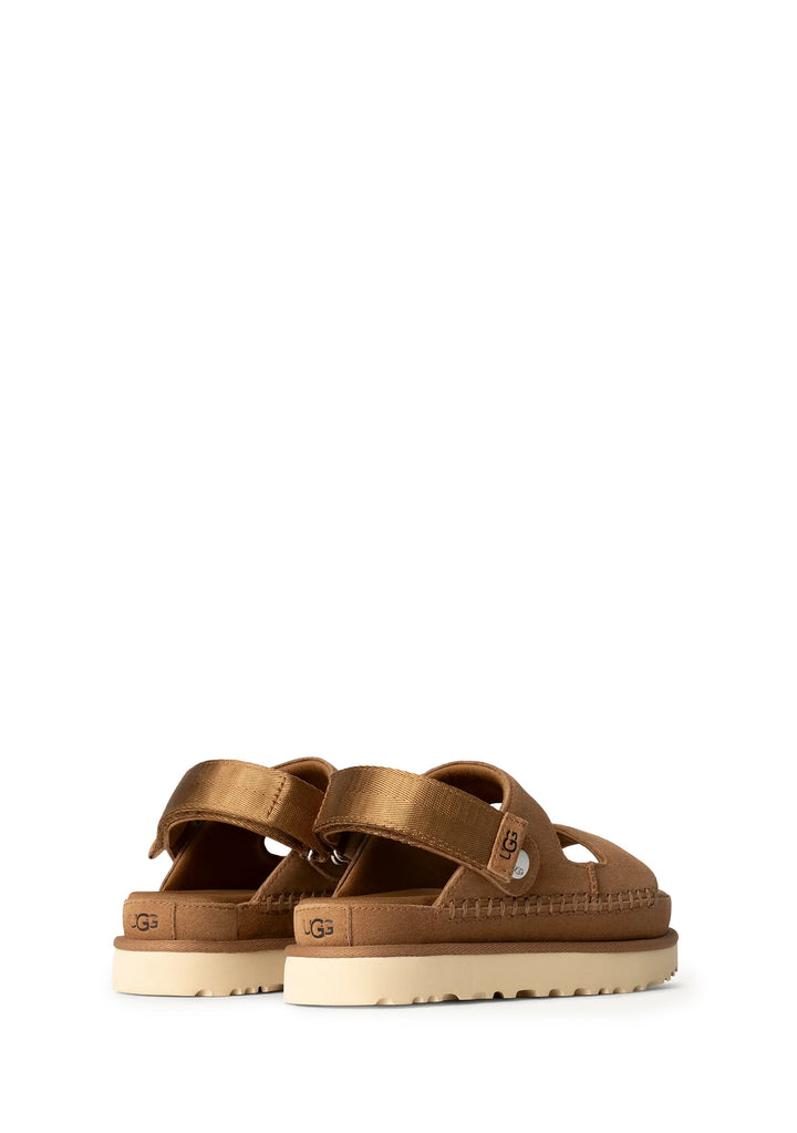 SANDALO Chestnut Ugg