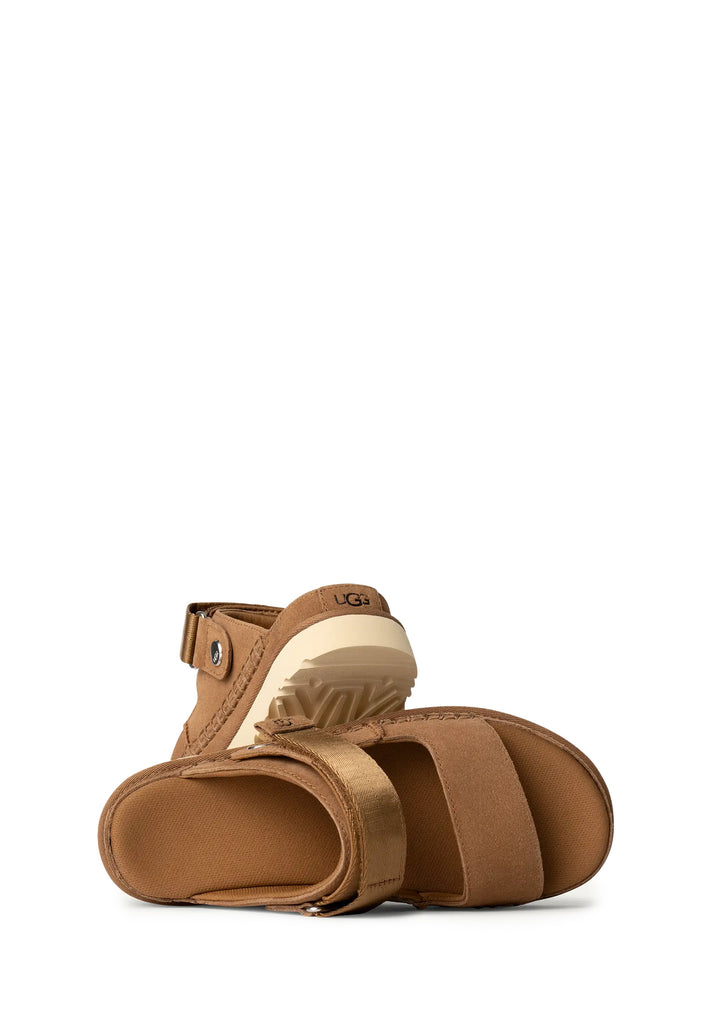 SANDALO Chestnut Ugg