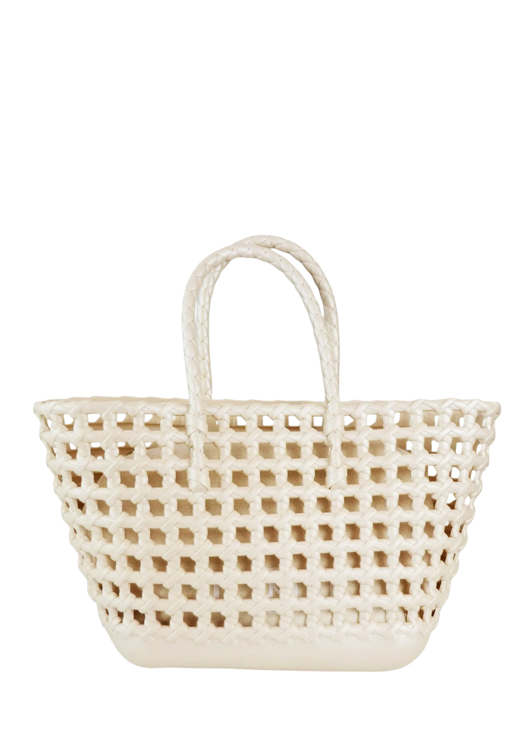 BORSA Avorio Marc Ellis