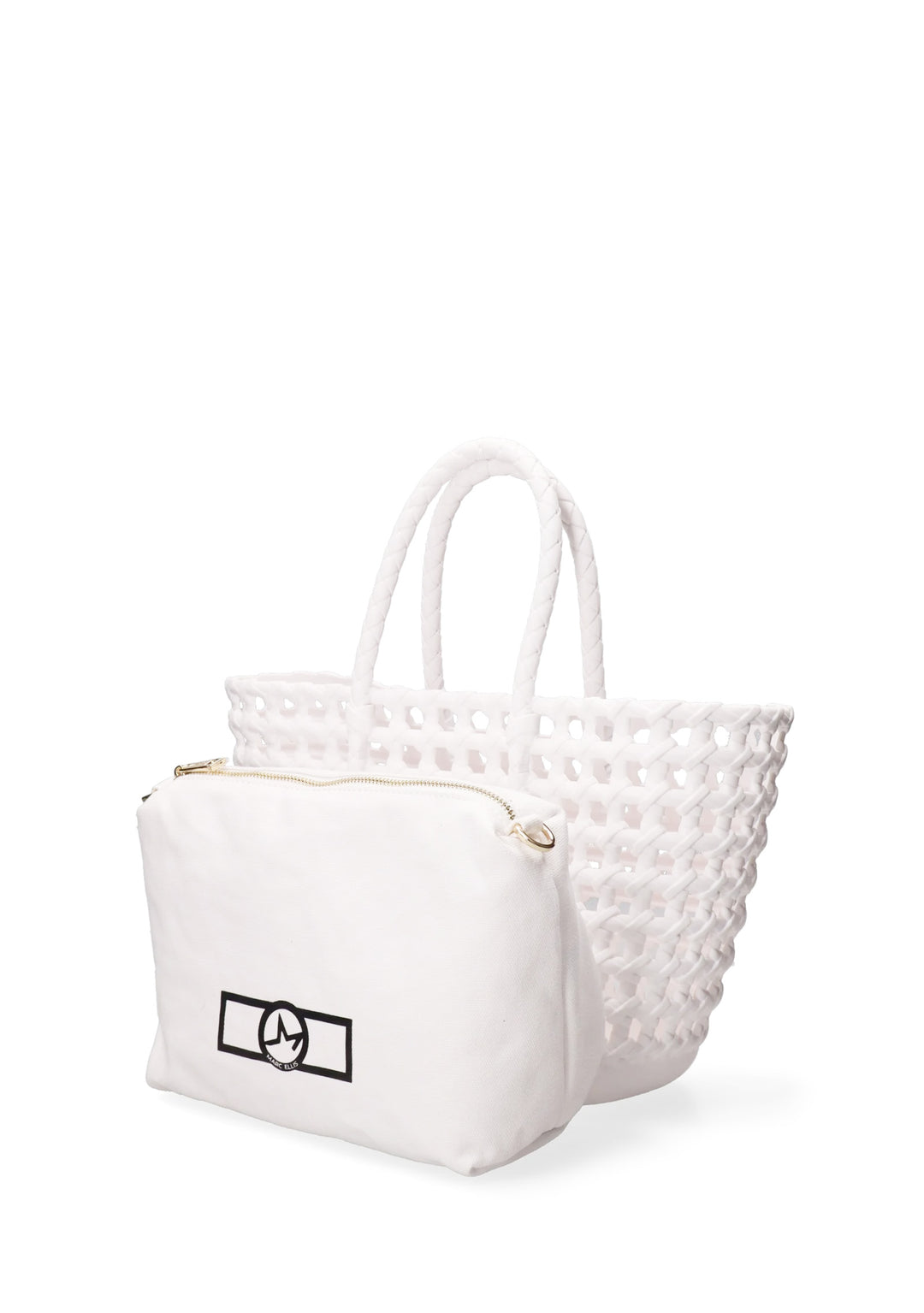 BORSA Panna Marc Ellis