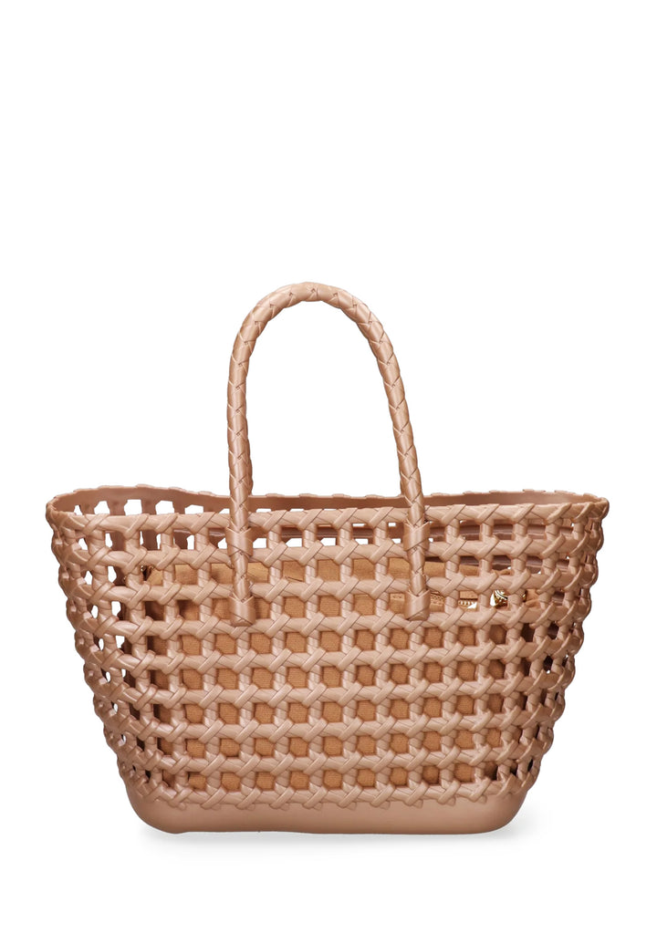 BORSA Marrone Marc Ellis