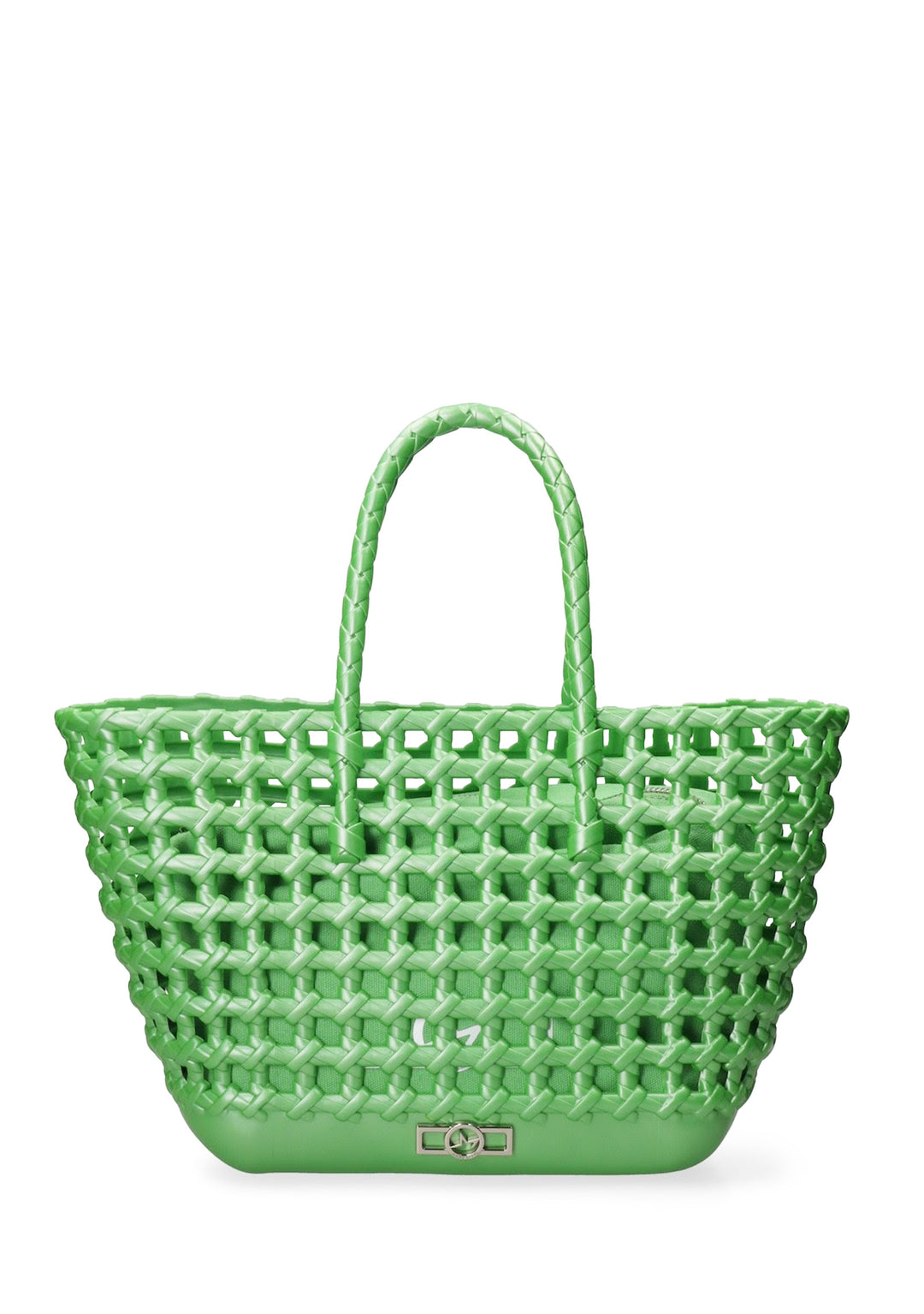 BORSA Green Marc Ellis