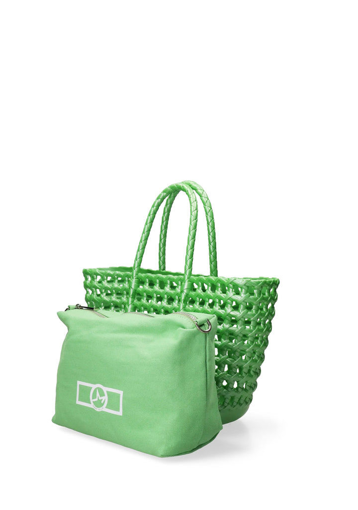 BORSA Green Marc Ellis