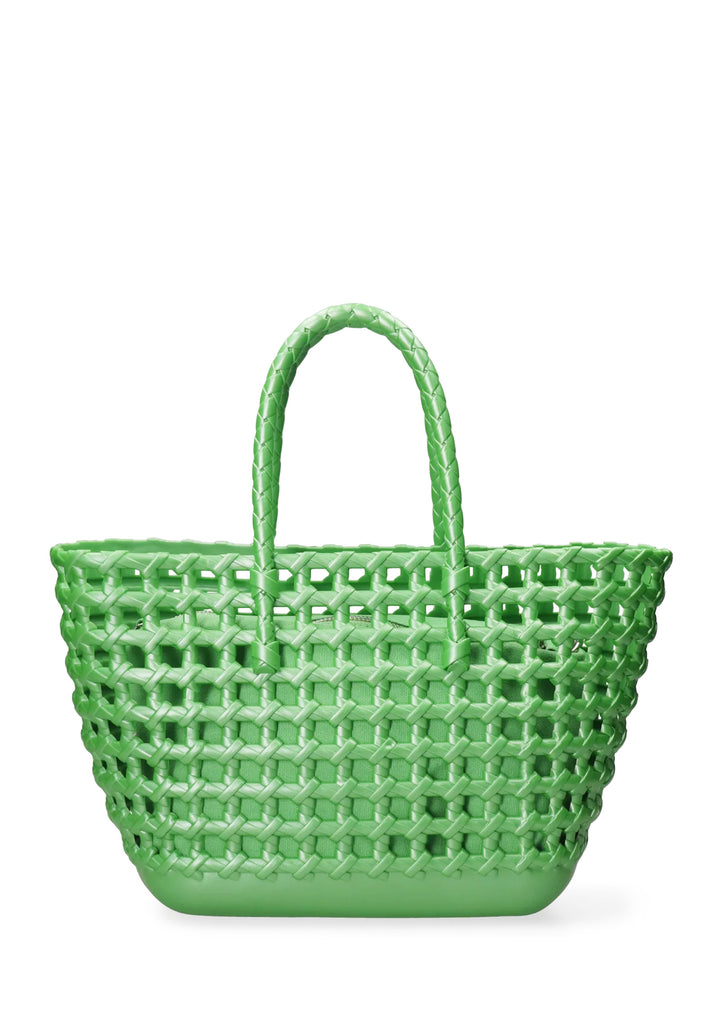 BORSA Green Marc Ellis