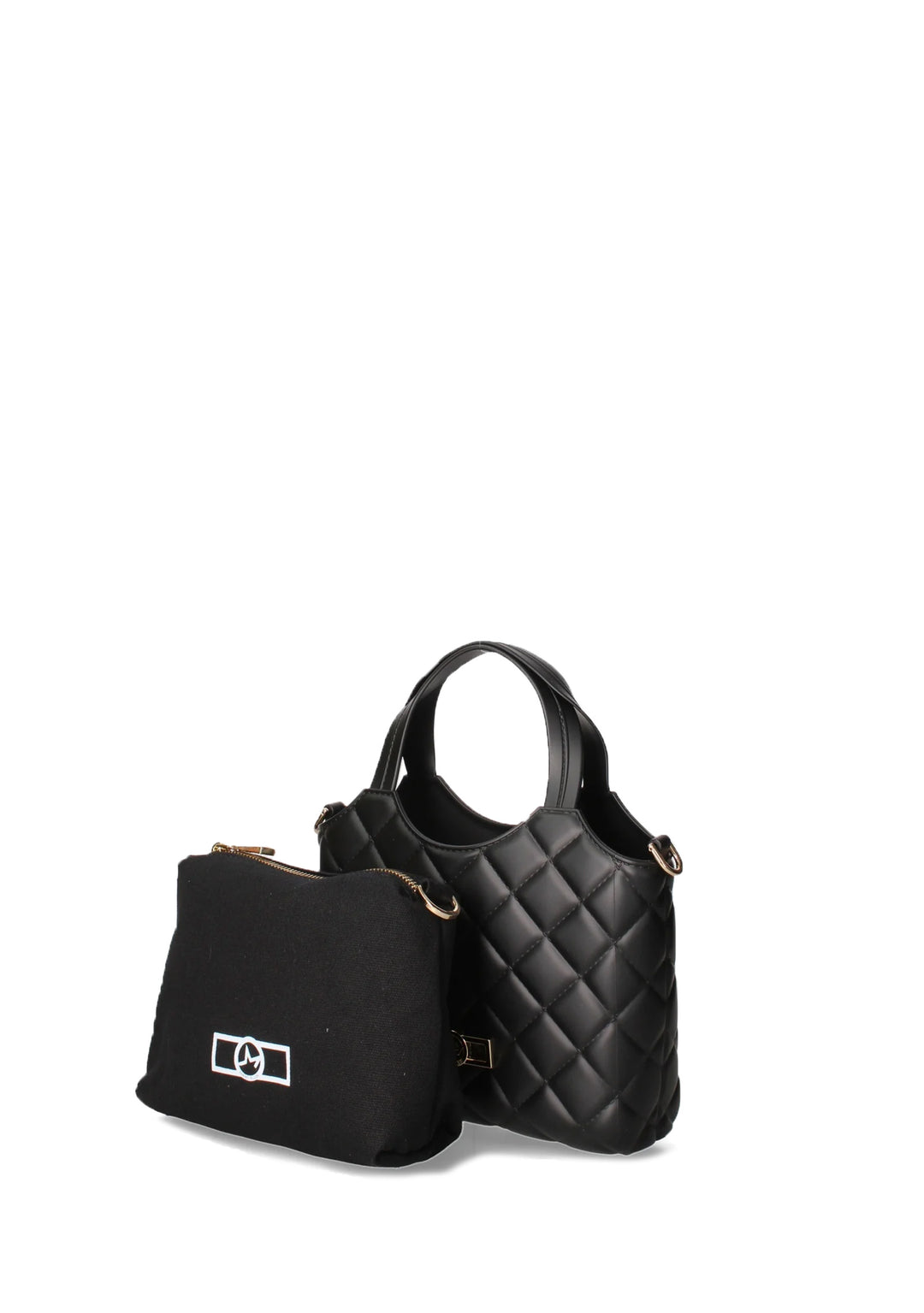 BORSA Nero Marc Ellis