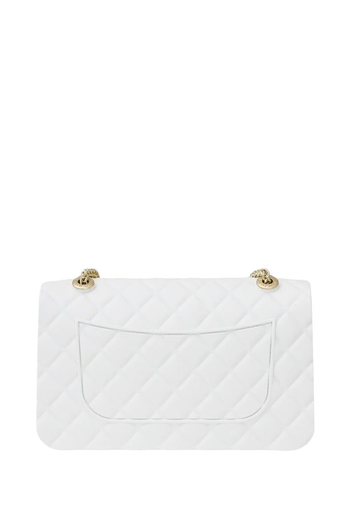 BORSA Bianco Marc Ellis