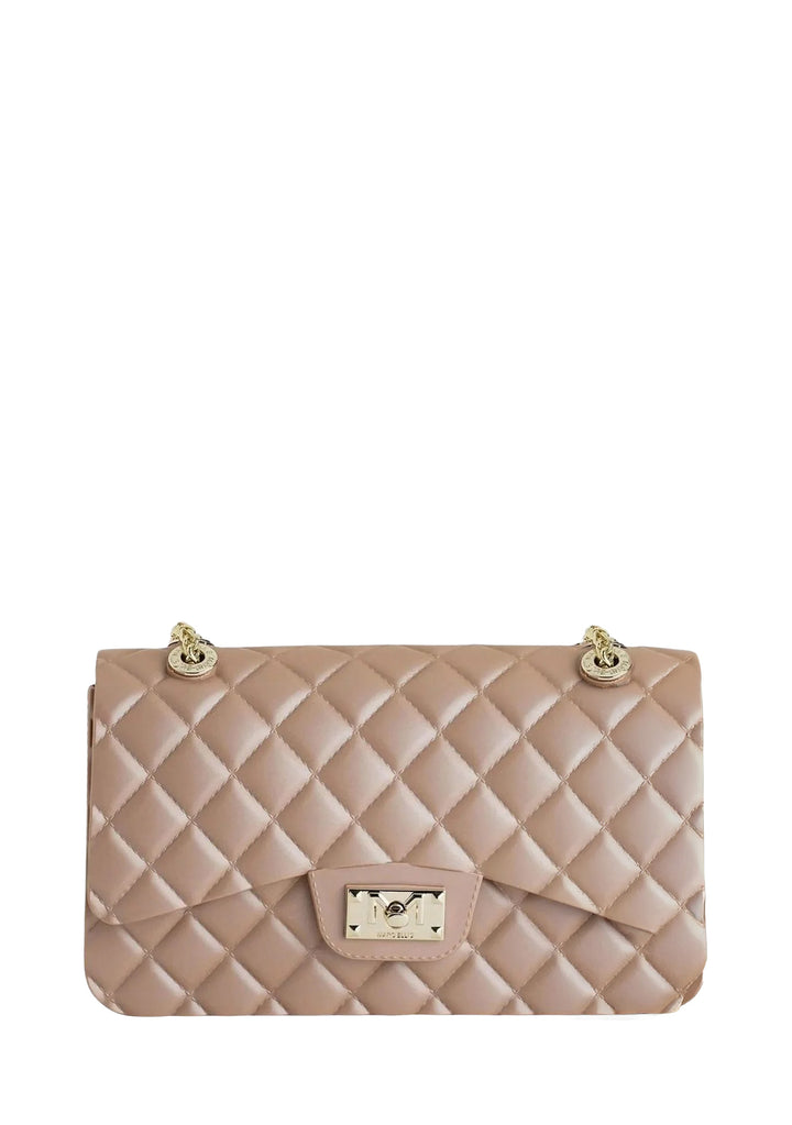 BORSA Marrone Marc Ellis