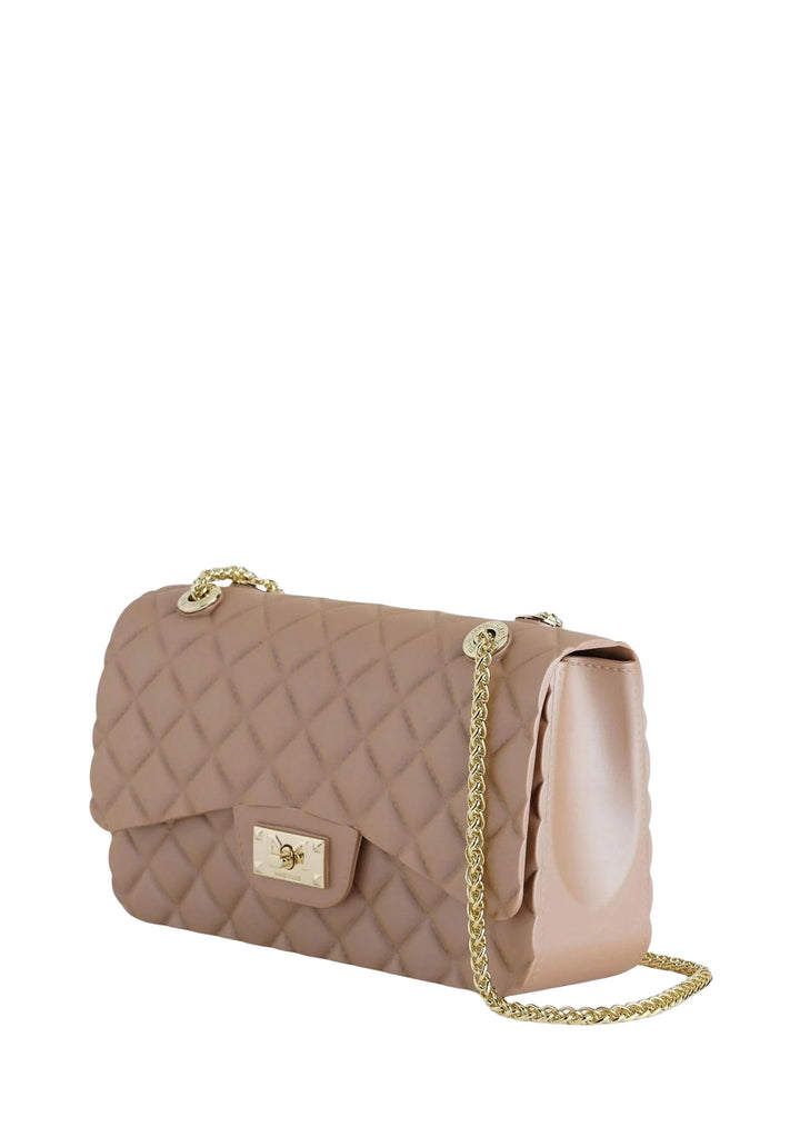 BORSA Marrone Marc Ellis