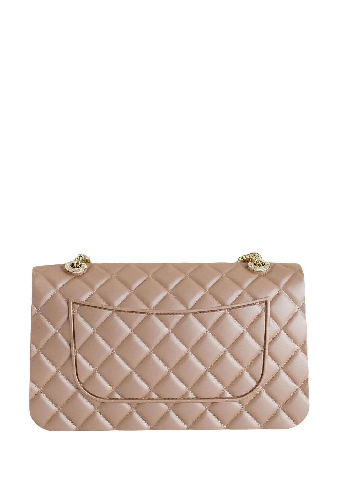 BORSA Marrone Marc Ellis