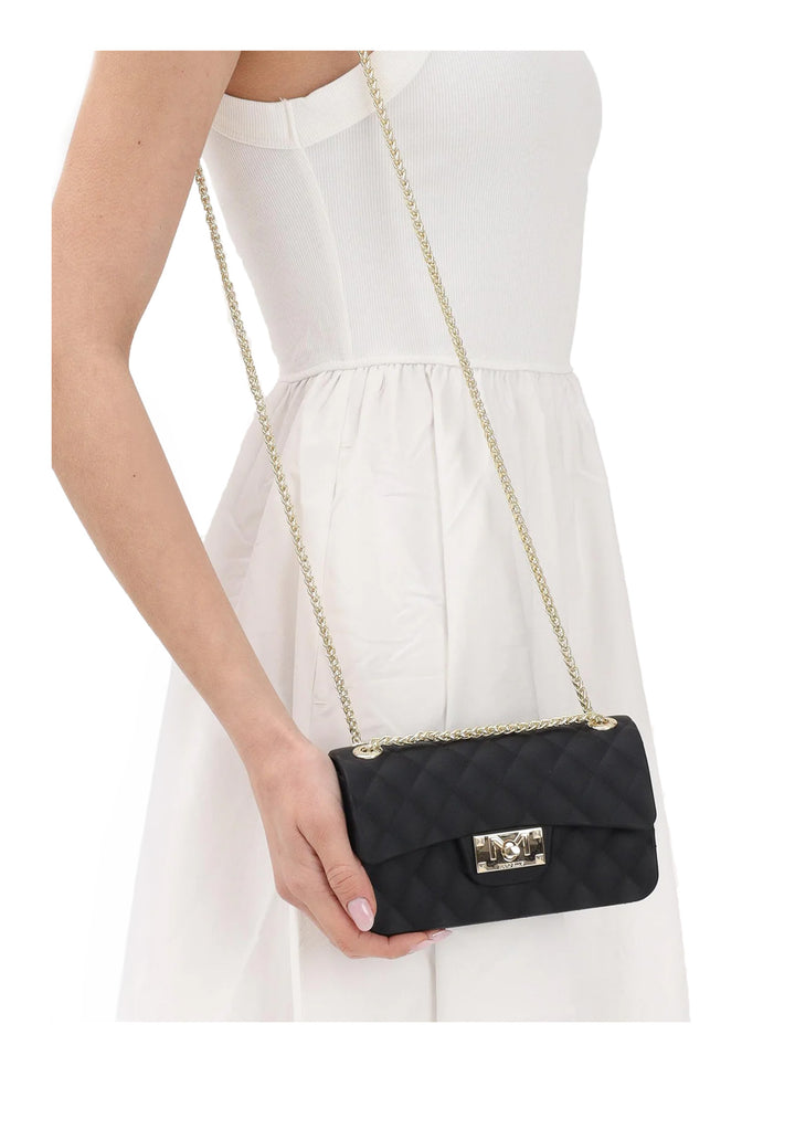 BORSA Nero Marc Ellis