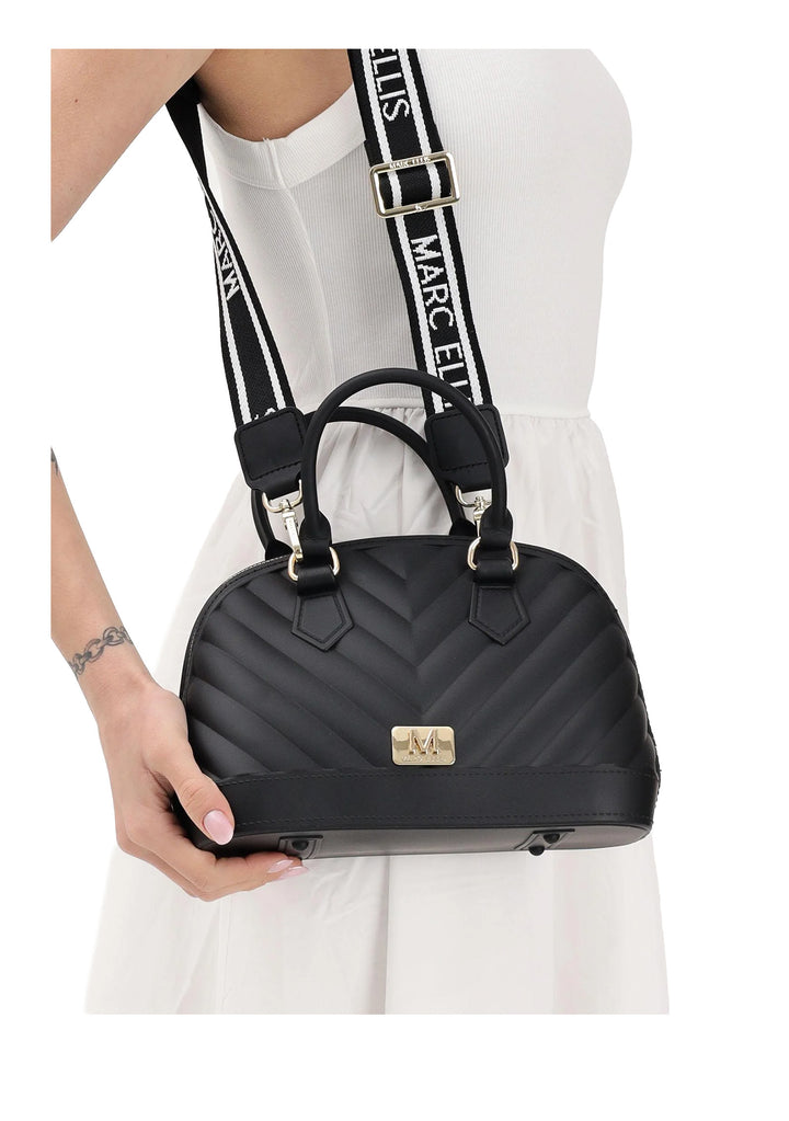 BORSA Nero Marc Ellis