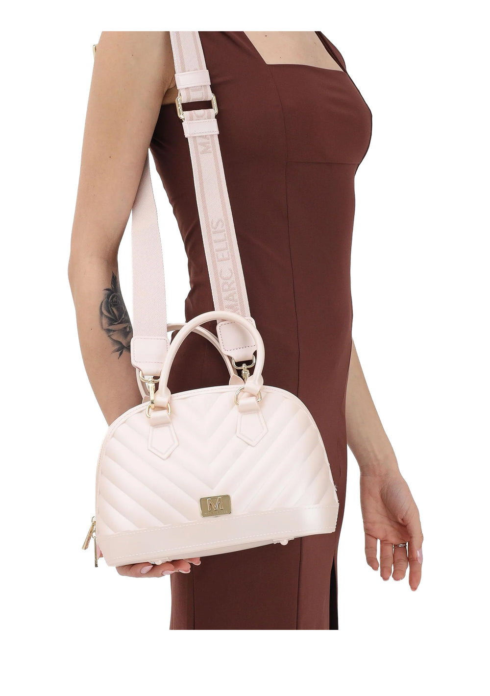 BORSA Rosa Marc Ellis