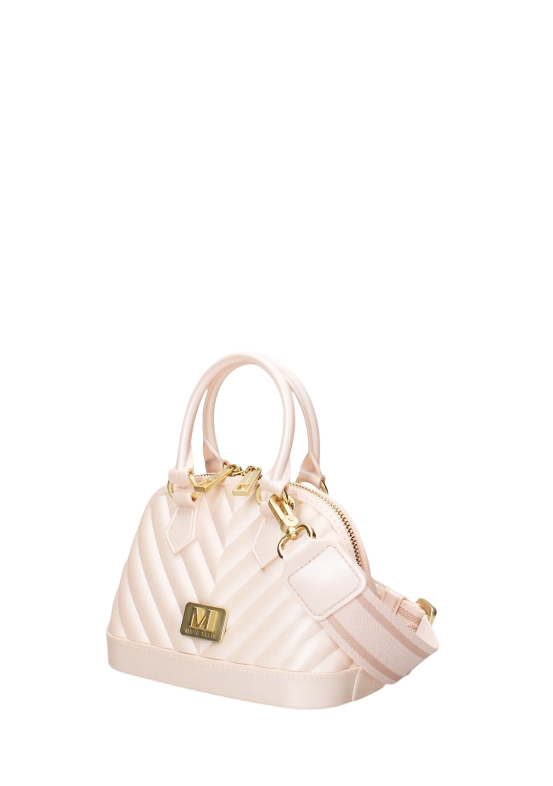 BORSA Rosa Marc Ellis