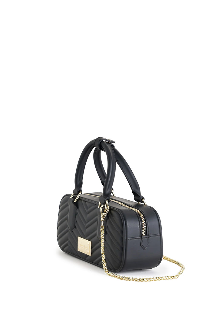 BORSA Nero Marc Ellis