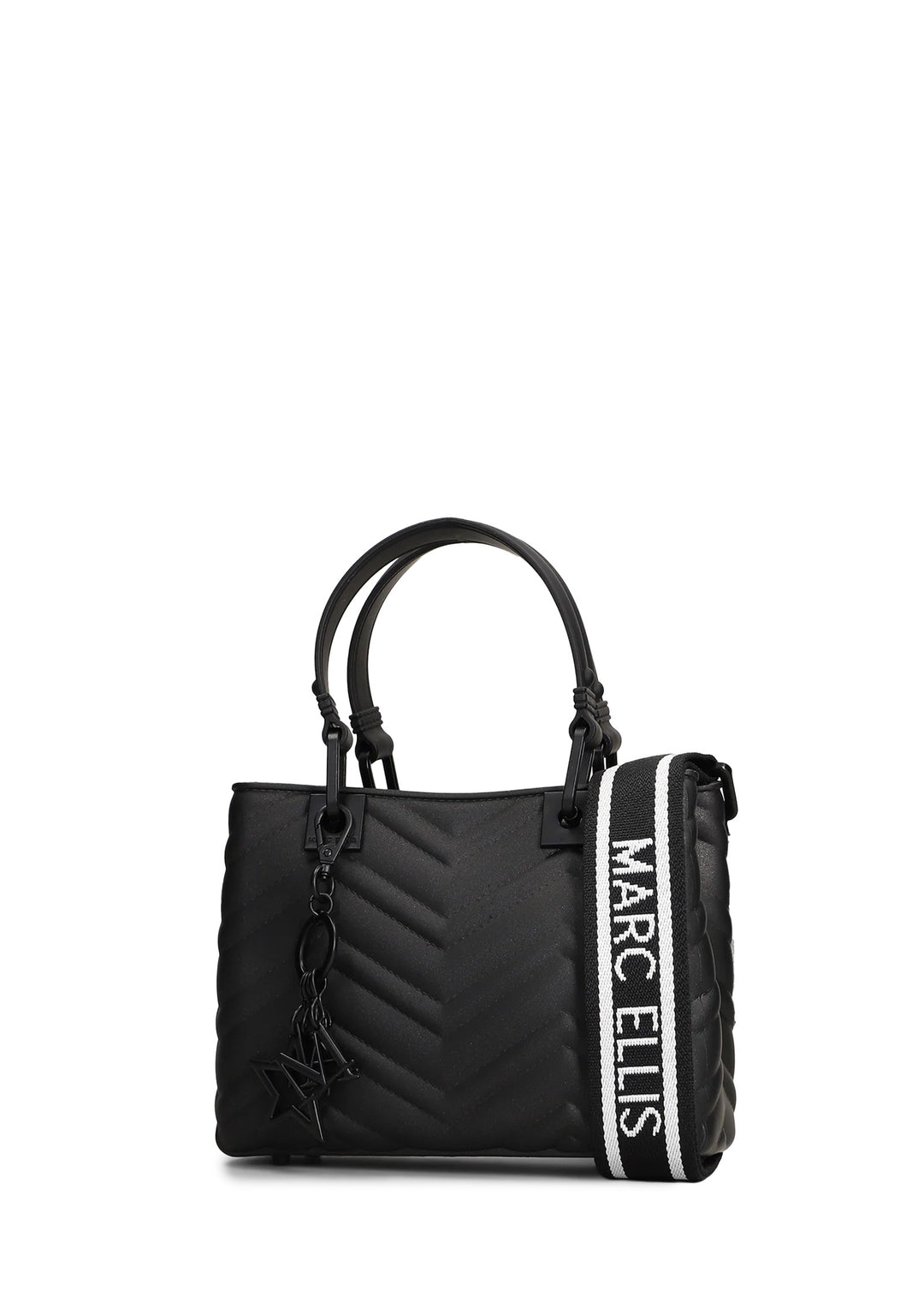 BORSA Nero Marc Ellis