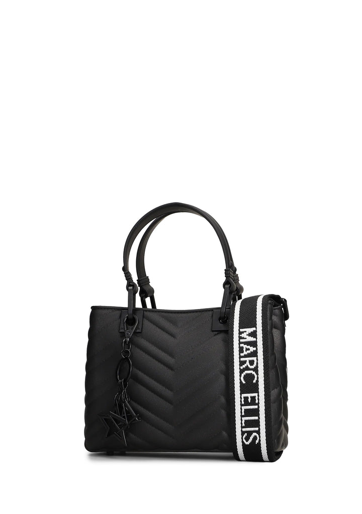 BORSA Nero Marc Ellis