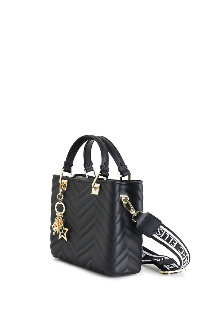 BORSA Nero Marc Ellis